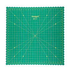 Omnigrid® 360 Rotating Cutting Mat - 24