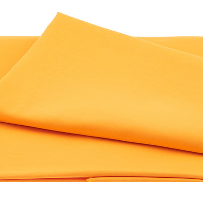 Designer Essentials Solids - Saffron 2 Yard Cut