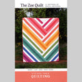 Zoe Quilt Pattern Primary Image