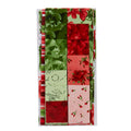 Chloe Log Cabin Table Runner POD Kit Alternative View #1