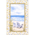 By the Sea Quilt Kit Primary Image