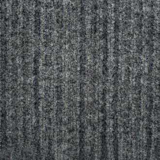 Luxe Cuddle® - Weave Silver Minky Yardage