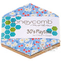 30's Playtime 2014 Honeycomb Primary Image