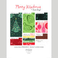 Holiday Hills Quilt Kit Alternative View #3