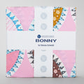 Bonny - 10" Squares Alternative View #1