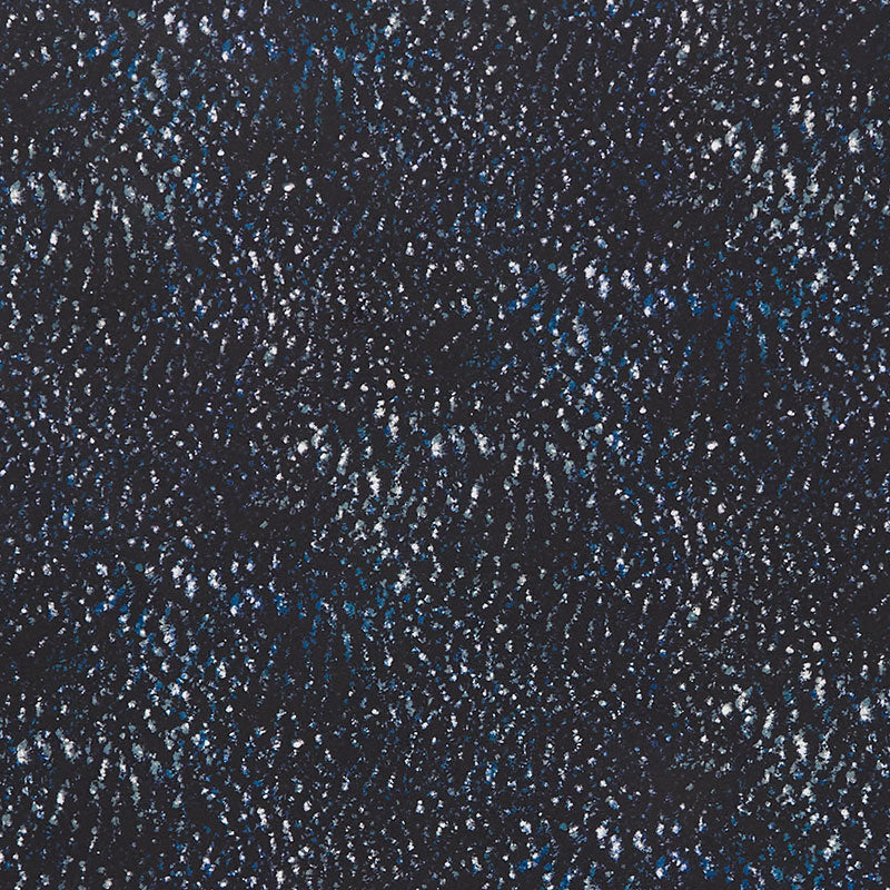 Earth Views - Dots Midnight Yardage Primary Image