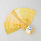 Handpicked Produce - Sweet Solids Mellow Yellow Rolie Polie 20 pcs. Primary Image