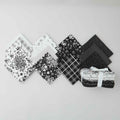 Black Tie Fat Quarter Bundle Primary Image