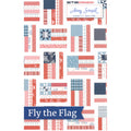 Fly the Flag Quilt Kit Alternative View #2