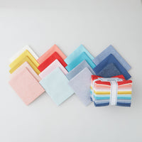 Essex Collection - Springtime Fat Quarter Bundle Primary Image