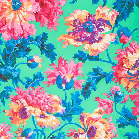 Kaffe Fassett Collective - February 2024 Bright Colorway Garden Party