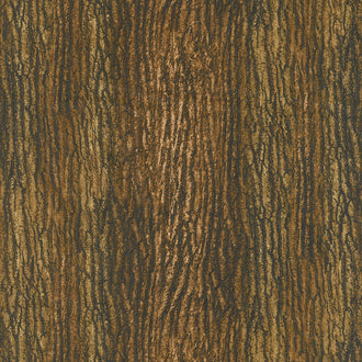 Novelty - Tree Bark Brown Yardage