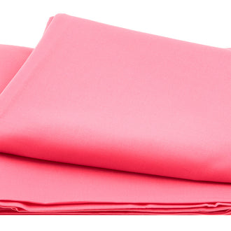 Designer Essentials Solids - Bubblegum 2 Yard Cut