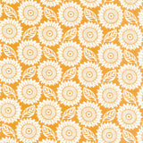 Moda Sunflowers My Heart Dusk - Yardage