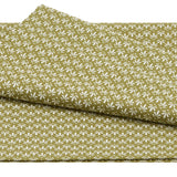 Sensibility Favorites - Fleur de lis Green 2 Yard Cut Primary Image