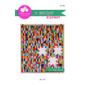 A Bright Corner Quilt Pattern Primary Image