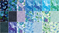 Butterfly Bliss Favorites 10" Squares Alternative View #2