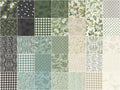 Happiness Blooms Fat Quarter Bundle