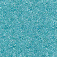 Tradewinds - Paisley Aquamarine Yardage Primary Image