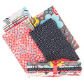 Butterfly Bliss Favorites 5 Piece Fat Quarter Bundle Primary Image