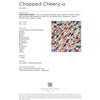 Cheery-O Pattern by Missouri Star