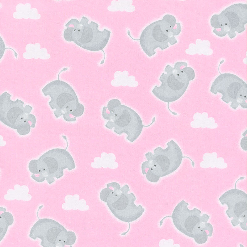 Farm Animals Flannel Fabric, Hobby Lobby