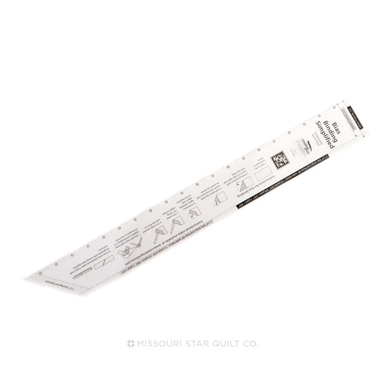 Flexible Ruler -- Customize With Your Message - Channing Bete