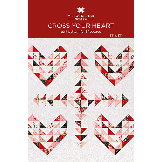 Cross Your Heart –