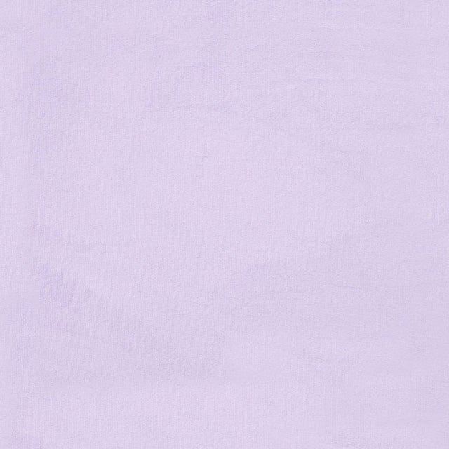 Minky Dot - Lavender Fabric