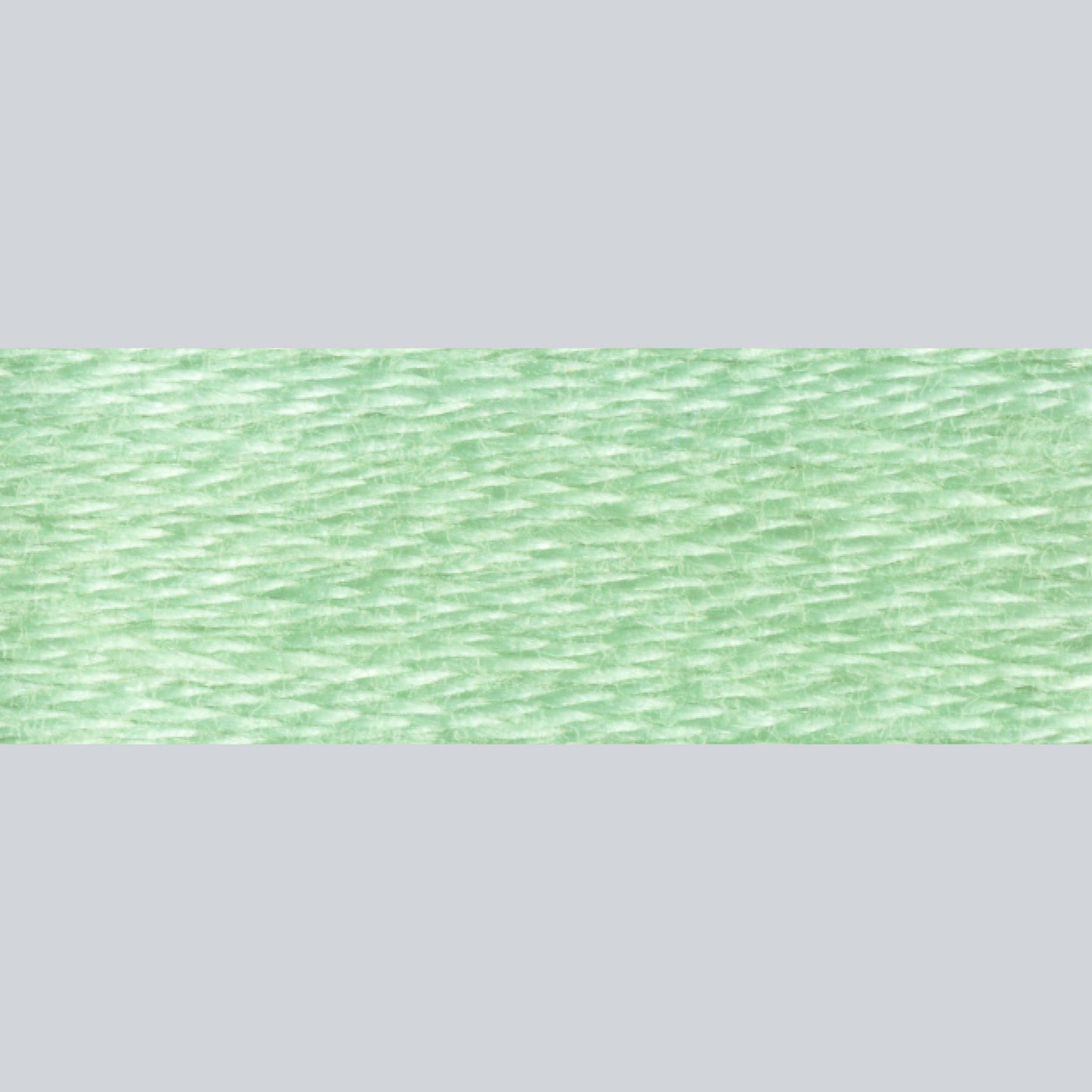 DMC Embroidery Floss - 966 Medium Baby Green Alternative View #1