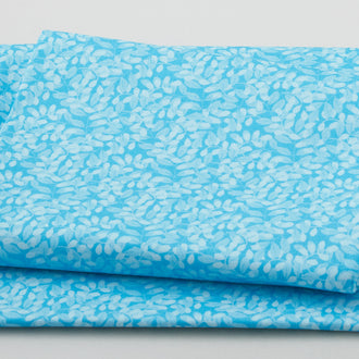 Bethanie Blender - Light Turquoise 2 Yard Cut