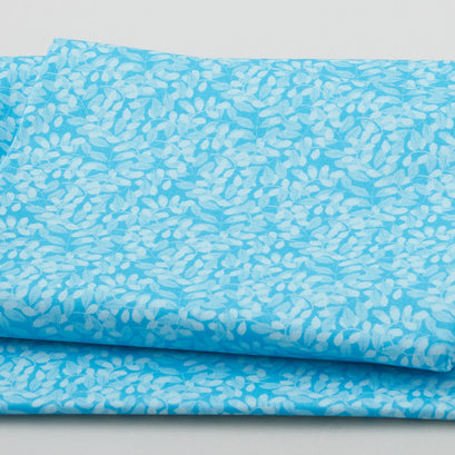 Bethanie Blender - Light Turquoise 2 Yard Cut