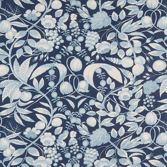 Blue Escape - Valley Navy Yardage