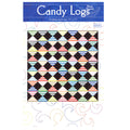 Candy Logs Quilt Kit Alternative View #2