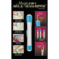 Magic 2-in-1 Awl & Seam Ripper™ Alternative View #4