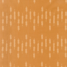 Maven - Aura Fletchings Gold Yardage Primary Image