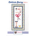 Celebrate Sewing Quilt Pattern Primary Image