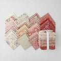 Chateau de Chantilly Fat Quarter Bundle Primary Image