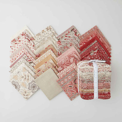 Chateau de Chantilly Fat Quarter Bundle