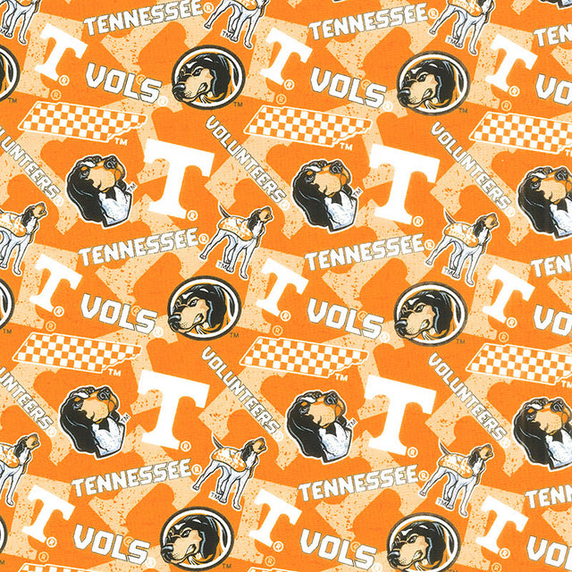 Sports Themes University of Tennessee