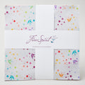 Saturday Stash Fairy Dust 10" Squares Alternative View #1