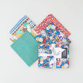 Carnaby C - Favorites 5 Piece Fat Quarter Bundle Primary Image