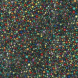 Wilmington Essentials - Glass Beads - Black 108" Wide Backing Primary Image