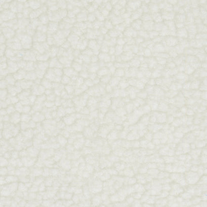 Sherpa - Fur Ivory 60" Minky Yardage