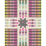 Wayfinder Quilt Kit Primary Image