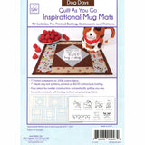 June Tailor Quilt As You Go Coverall/Adult Bib/Apron-25 X39, 1 count -  Ralphs