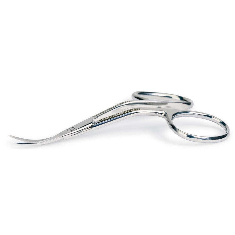 Havel's™ 5 Double-Curved Embroidery Scissors
