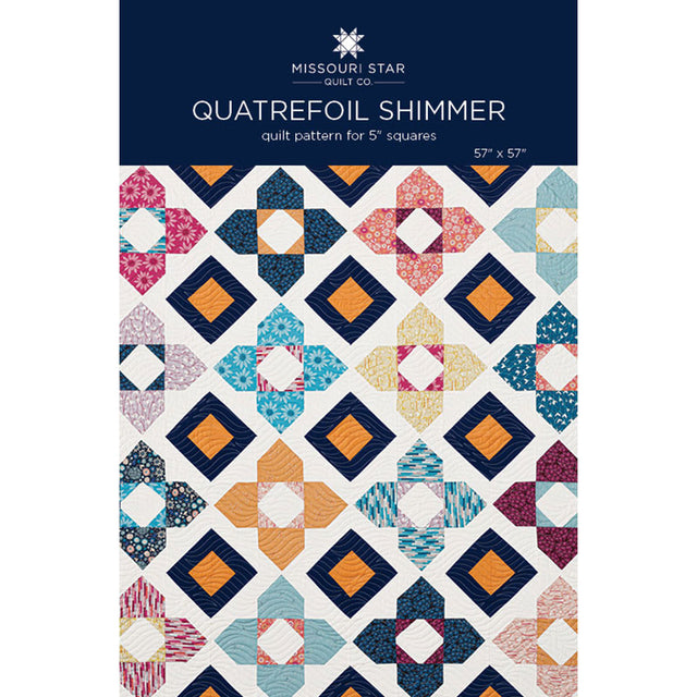 Missouri Star Fancy Vinyl - Transparent Glitter Clear Specialty Fabrics | Missouri Star Quilt Co.