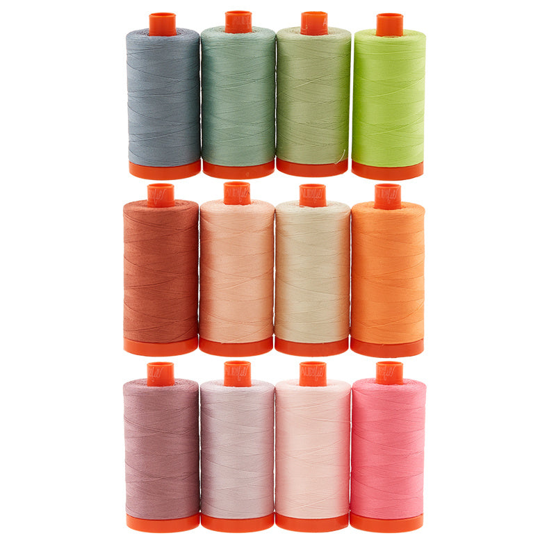 Shop - Thread and Embroidery - Aurifil Threads - Page 1 - Cotton Cuts