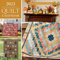 2023 That Patchwork Place Quilt Calendar Primary Image